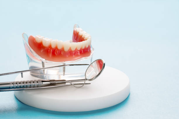 Why Choose Us for Your Dental Needs in Bridgetown, MS