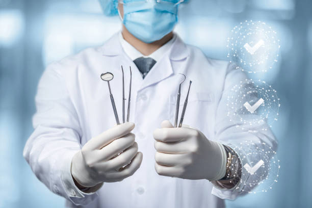 Dental X-Rays and Imaging in Bridgetown, MS