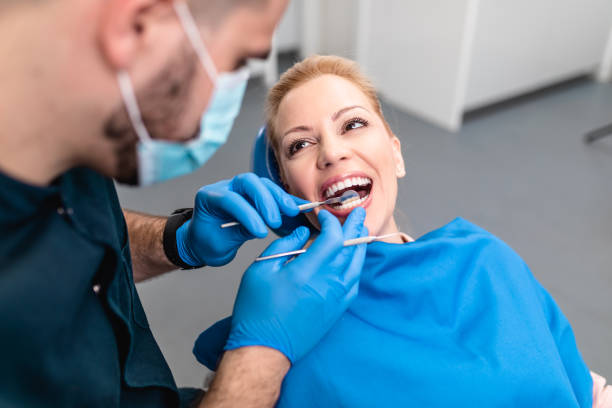 Best Full Mouth Reconstruction  in Bridgetown, MS