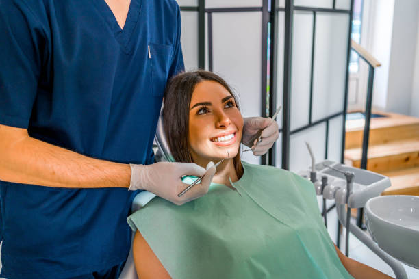 Best Wisdom Tooth Removal  in Bridgetown, MS