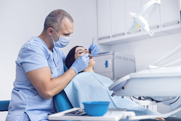 Best Teeth Whitening  in Bridgetown, MS