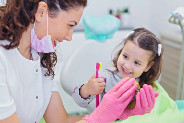 Best Pediatric Dentistry  in Bridgetown, MS